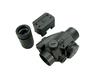 ACM 1x25 VOR SPAR Style Red Dot Sight